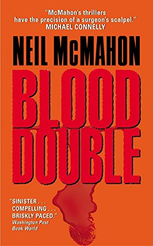 Blood Double book cover