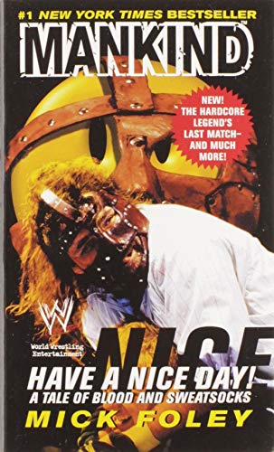 Have a Nice Day! book cover