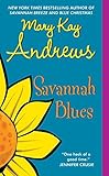 Savannah Blue