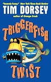 Triggerfish Twist