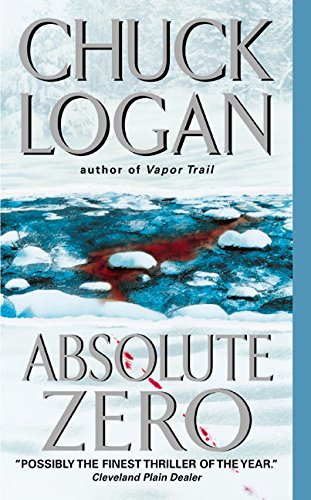 Absolute Zero book cover