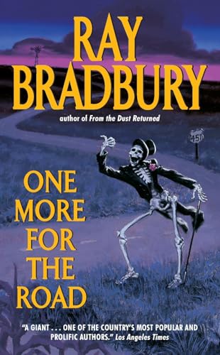 One More for the Road book cover