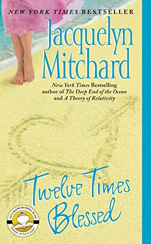 Twelve Times Blessed book cover