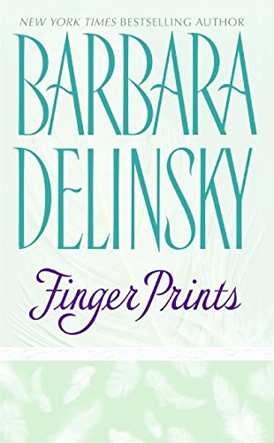 Finger Prints book cover