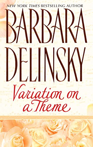 Variation on a Theme book cover