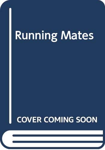 Running Mates cover