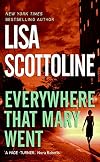 Everywhere That Mary Went
