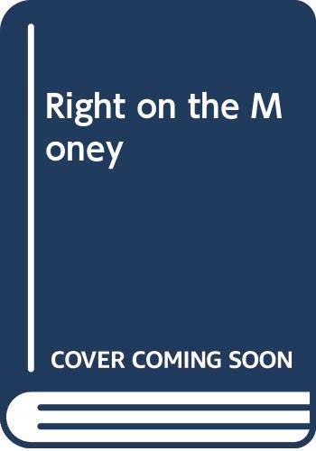 Right on the Money book cover