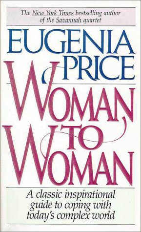 Woman to Woman book cover