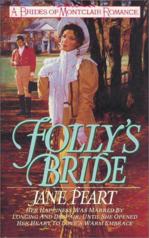 Folly's Bride book cover