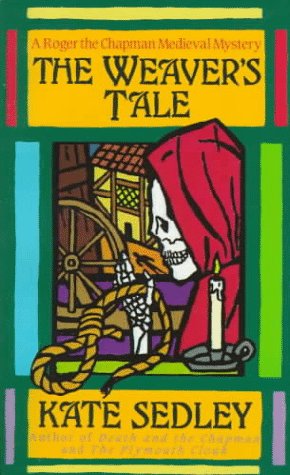 The Hanged Man / The Weaver's Tale book cover