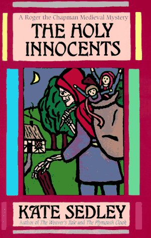 The Holy Innocents book cover