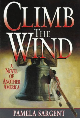 Climb The Wind book cover