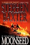 Moonseed - Stephen Baxter