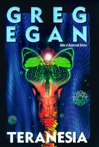 Teranesia