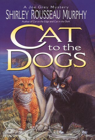 Cover of Cat to the Dogs