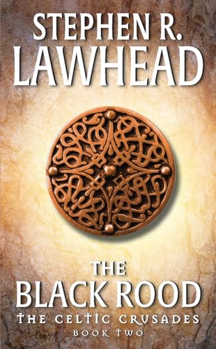 The Black Rood book cover