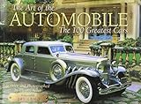 The Art Of The Automobile The 100 Greatest Cars