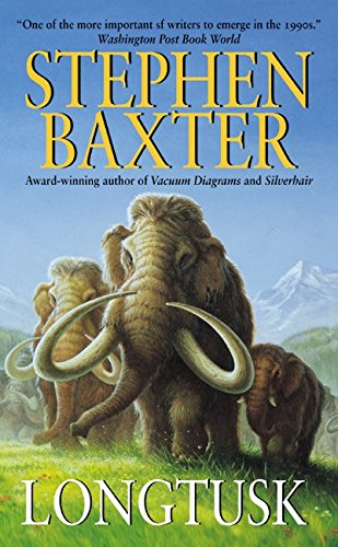 Long Tusk book cover