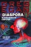 Diaspora : a novel - Greg Egan