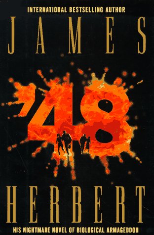 Cover of '48