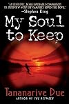 My Soul to Keep
