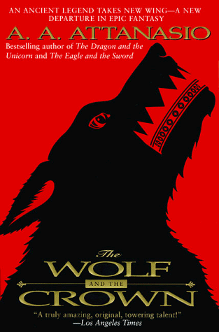 The Wolf and the Crown
