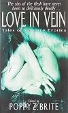 Love in Vein: Twenty Original Tales of Vampiric Erotica