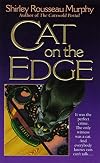 Cat on the Edge