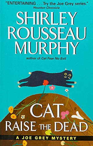 Cover of Cat Raise the Dead