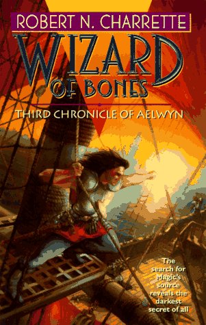 Wizard of Bones