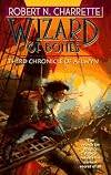 Wizard of Bones: Third Chronicle of Aelwyn (Chronicles of Aelwyn)