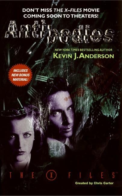 Antibodies book cover