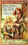 Broken Blade