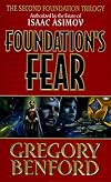 Foundation's Fear