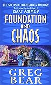 Foundation and Chaos