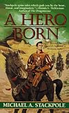A Hero Born