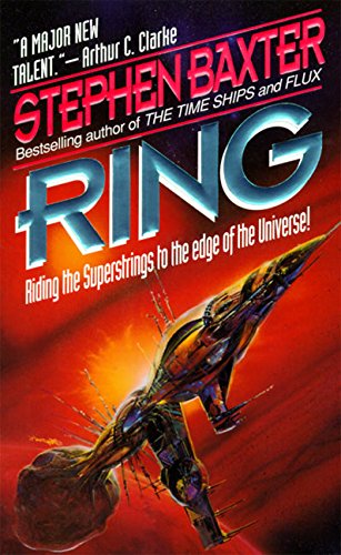 Ring book cover
