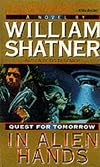 In Alien Hands