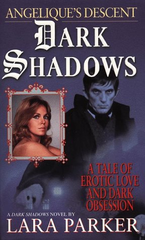 Cover of Angelique's Descent