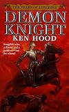 Demon Knight: The Years of Longdirk : 1525