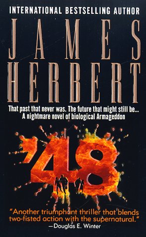 '48 book cover
