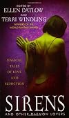 Sirens and Other Daemon Lovers: Magical Tales of Love and Seduction