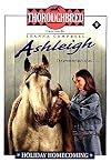 Ashleigh #9: Holiday Homecoming