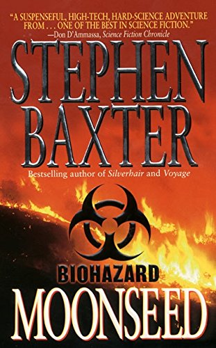 Moonseed book cover