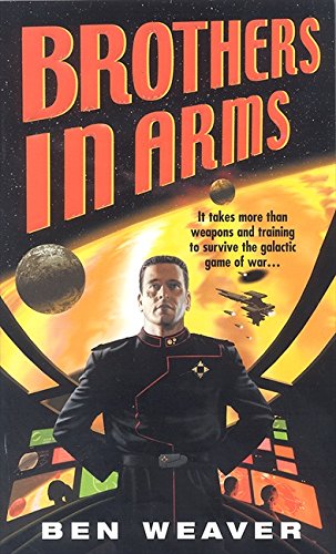 Brothers in Arms book cover