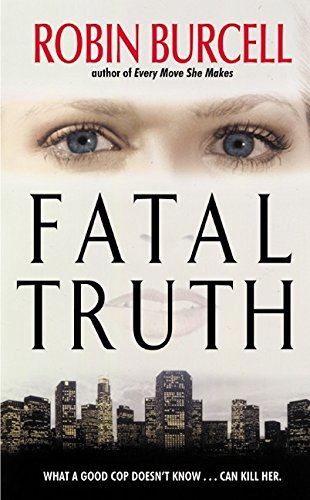 Fatal Truth book cover