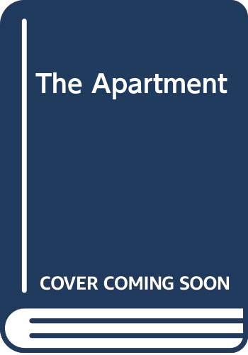 The Apartment (As:Janet Quin-Harkin) cover