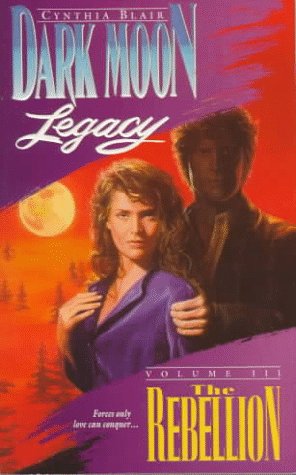 The Rebellion book cover