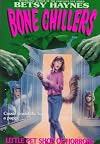 Little Pet Shop of Horrors